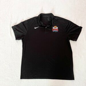Nike Men's Dri-FIT Polo Size XL
